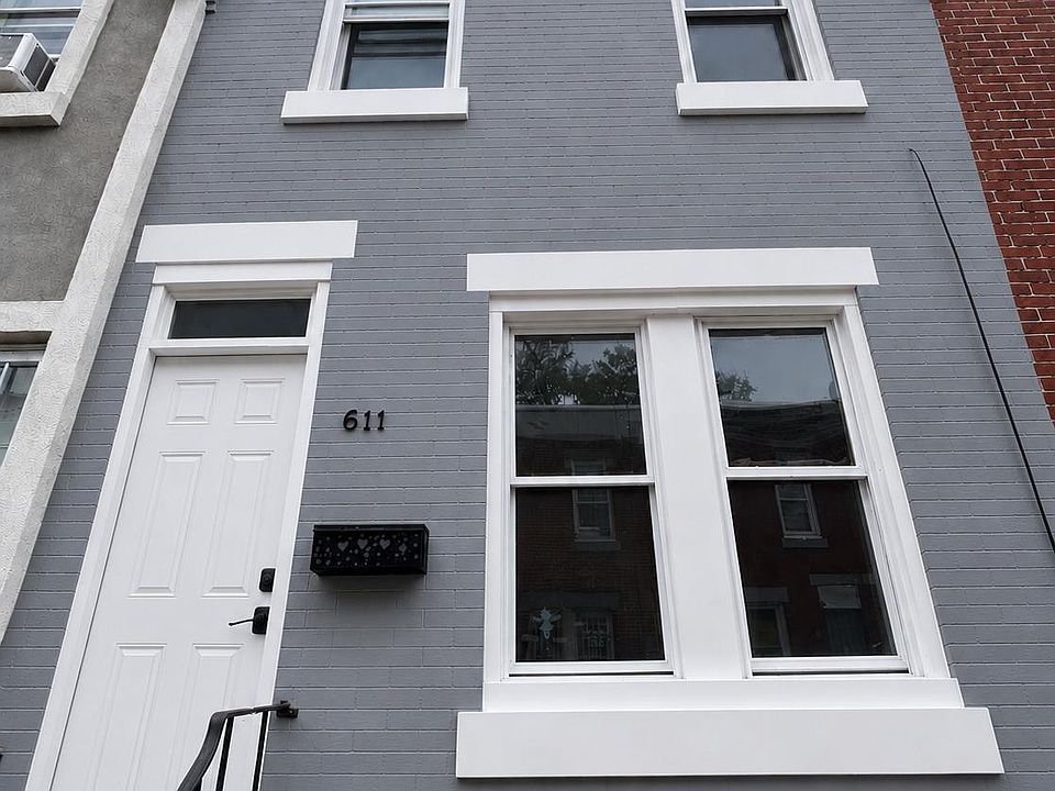 1st image of 611 E Wishart St