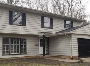 1635 Belwood Rd, South Euclid, OH 44121