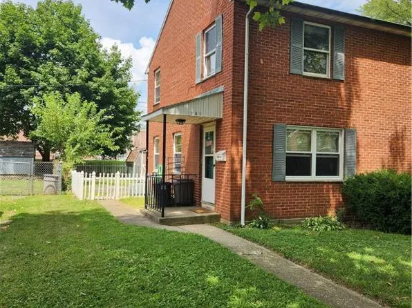 231 Palmer St, Easton, PA 18042