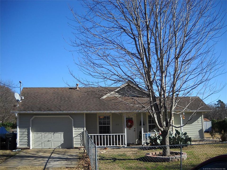 1st image of 412 N Wewoka Ave