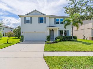 12672 Old Plantation Ln, Orlando, FL 32824