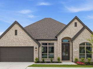 7325 Wayward Wind Dr, Fort Worth, TX 76179