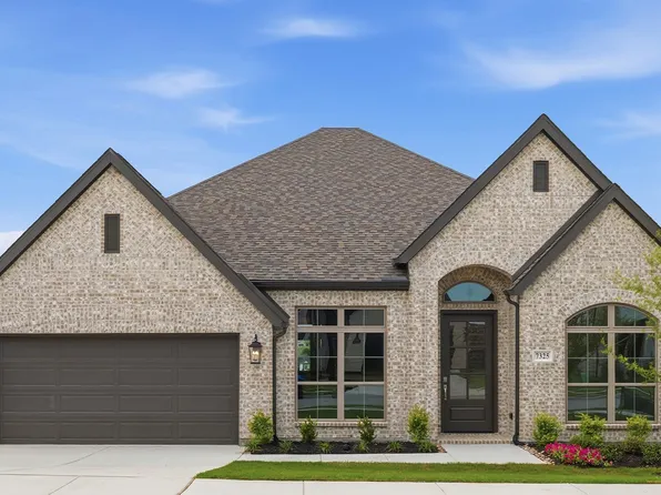 7325 Wayward Wind Dr, Fort Worth, TX 76179