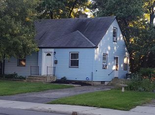 805 Oakland Park Ave, Columbus, OH 43224