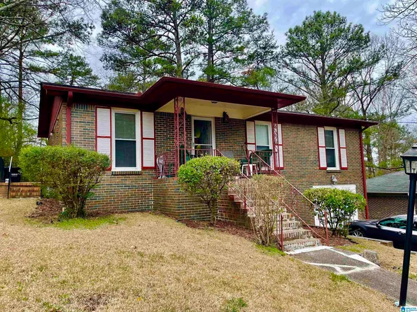 9312 Sears Dr, Birmingham, AL 35206