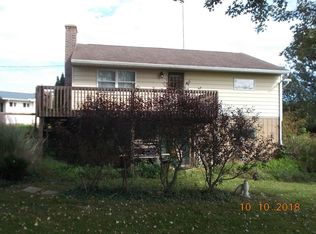 5182 Marion Waldo Rd, Prospect, OH 43342