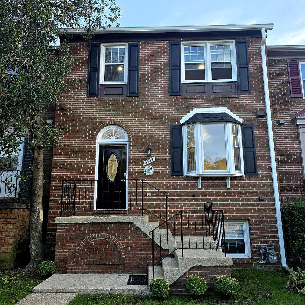 3 bed, 3.5 bath, 1584 sqft, $3,400 — Photo 1