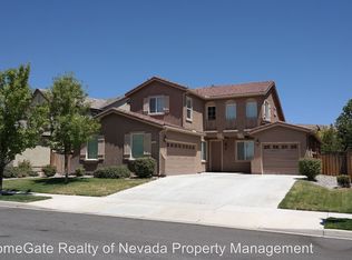 6694 Magical Dr, Sparks, NV