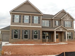 216 Denham Dr, Locust Grove, GA 30248