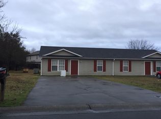 160 Foxhall Dr SW, Calhoun, GA 30701