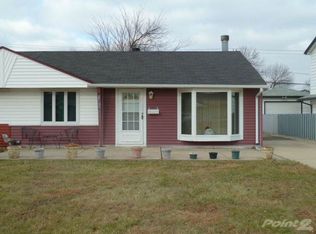 4126 W 90th Pl, Hometown, IL