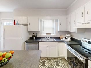 1309 W Meadowview Rd #1, Greensboro, NC 27403