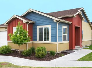 1164 Saddleback Ridge Ct, Idaho Falls, ID 83402