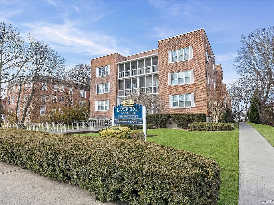 1st image of 240 Central Avenue #2F