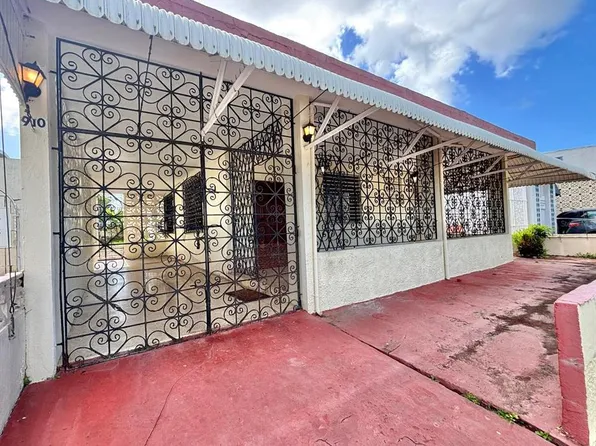 910 Calle 1 SE, San Juan, PR 00921