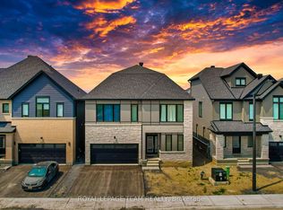 280 Sapling Grv, Ottawa, ON K2J 7L9