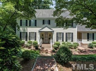 600 Lakestone Dr, Raleigh, NC 27609