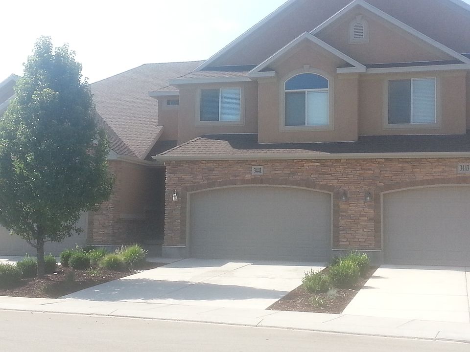 3441 West Mount Cortina Way