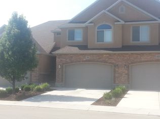 3441 W Mount Cortina Way, Riverton, UT 84065