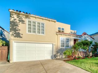 513 Seville Way, San Mateo, CA