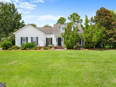 173 Shiloh Dr, Brooklet, GA, 30415