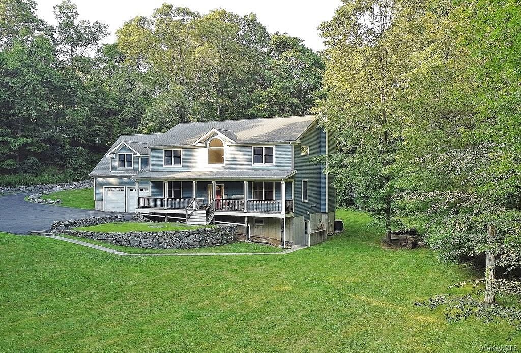 11 Spruce Mountain Drive, Putnam Valley, NY 10579 Zillow