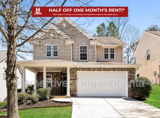 5725 Sable Bay Point, Atlanta, GA 30349
