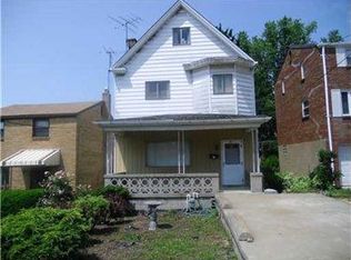 1318 Kenberma Ave, Pittsburgh, PA 15216