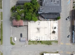 75 Penobscot Avenue, Millinocket, ME 04462