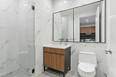 Rented by Bozzuto Management