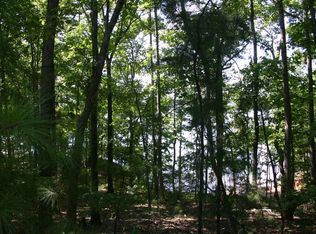 Lot 18 Lake Vista Court, Dadeville, AL 36853