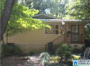 1405 Montevallo Rd, Irondale, AL 35210