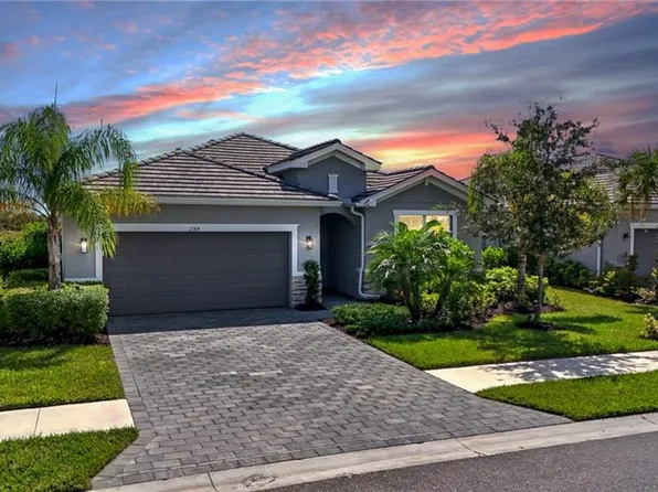 2184 Cara Cara WAY, NAPLES, FL 34120