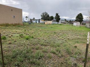 2603 S Union Dr, Cottonwood, AZ 86326