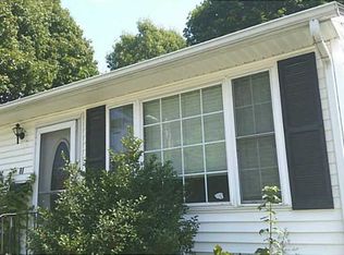 81 Luna St, Providence, RI 02904
