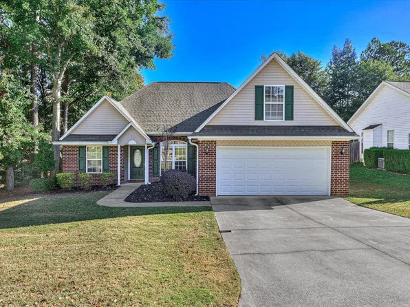 144 Granger Dr, Aiken, SC 29803