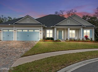 161 Red Twig Way, Saint Augustine, FL 32092