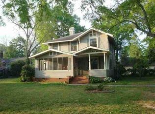 309 N Main St, Honea Path, SC 29654