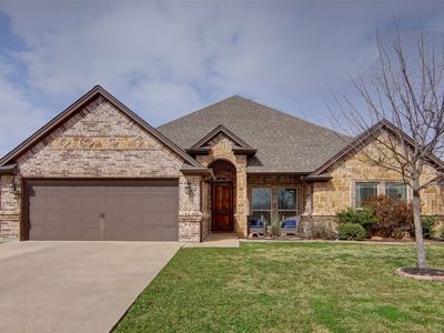 161 Whitetail Dr, Willow Park, TX, 76008