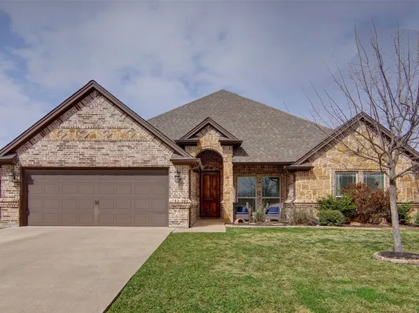 161 Whitetail Dr, Willow Park, TX 76008