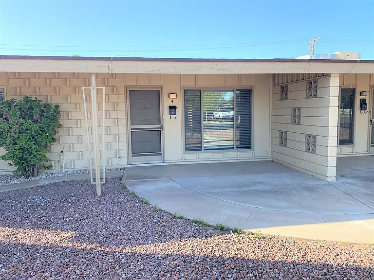 7035 E Wilshire Dr — Photo 1