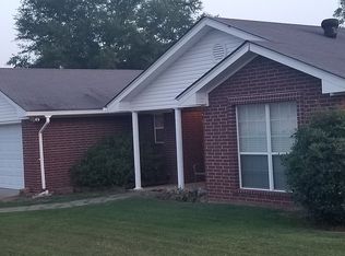 201 High St, Idabel, OK 74745