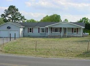 8729 Chestnut Ridge Rd, Lynchburg, TN 37352