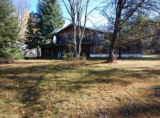 4629 S Simmons Rd, Alger, MI 48610