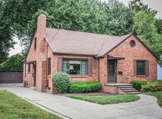 801 Downer Ave, Lansing, MI 48912