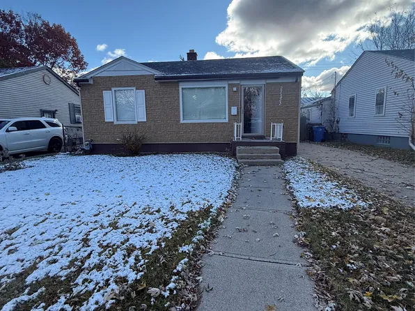 27233 New York St, Inkster, MI 48141