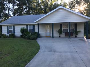 2750 Forman Cir, Middleburg, FL 32068