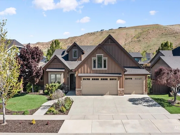 5938 E Playwright St, Boise, ID 83716