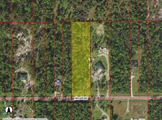 4345 14th Ave NE LOT 0, Naples, FL 34120