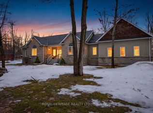 134 Mitchell Cres, Trent Lakes, ON K0L1J0